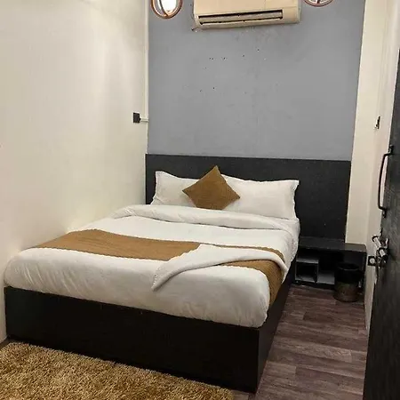 Hotel O Home Cozy Stay New Delhi Exterior photo