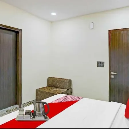 Hotel O Home Cozy Stay New Delhi Exterior photo