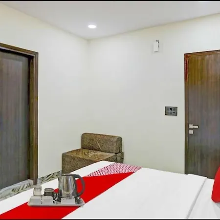 Hotel O Home Cozy Stay New Delhi Exterior photo