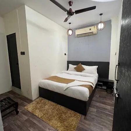 Hotel O Home Cozy Stay New Delhi Exterior photo
