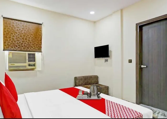 Hotel O Home Cozy Stay
