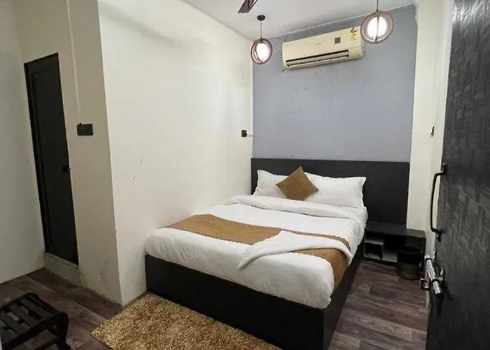 Hotel O Home Cozy Stay