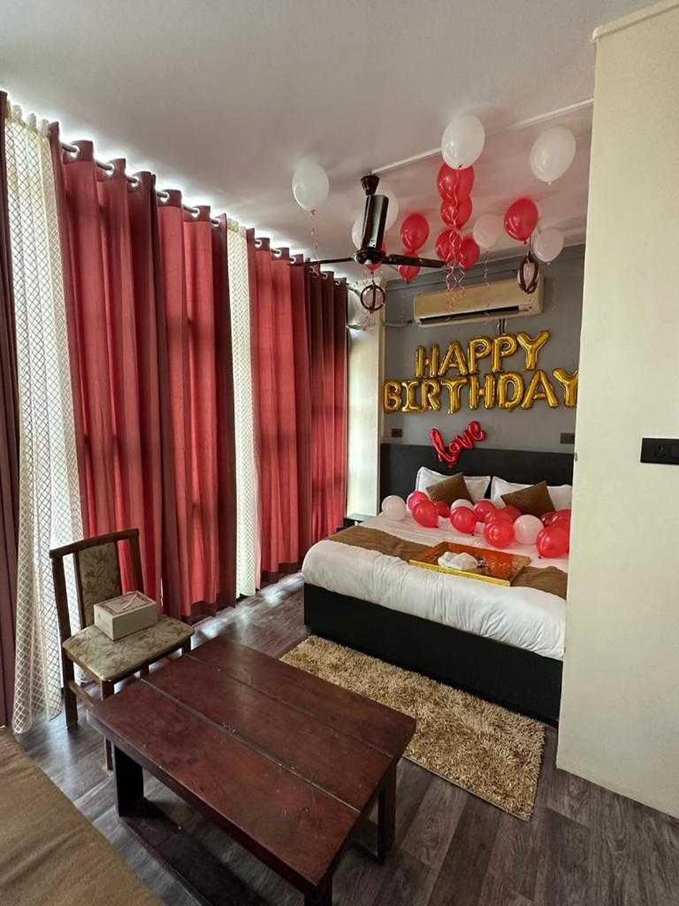 O Cozy New Delhi
